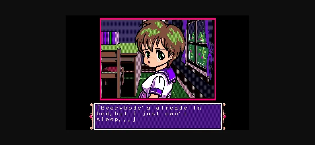 VN Others Completed Belloncho Body Inspection [Final] [Hard] | Free Adult Games