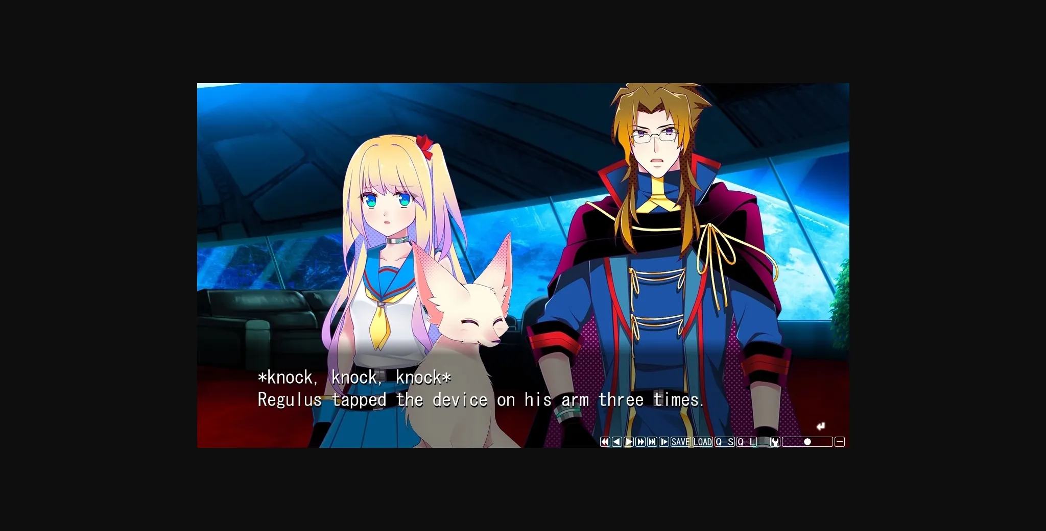 VN Others Completed BETA-SIXDOUZE [Final] [Liar-soft] | Free Adult Games