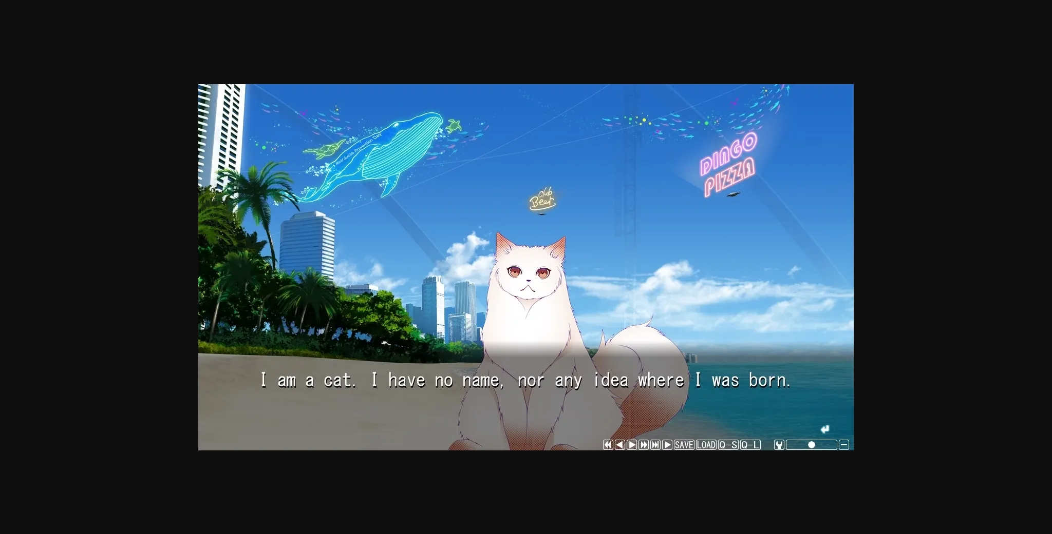 VN Others Completed BETA-SIXDOUZE [Final] [Liar-soft] | Free Adult Games