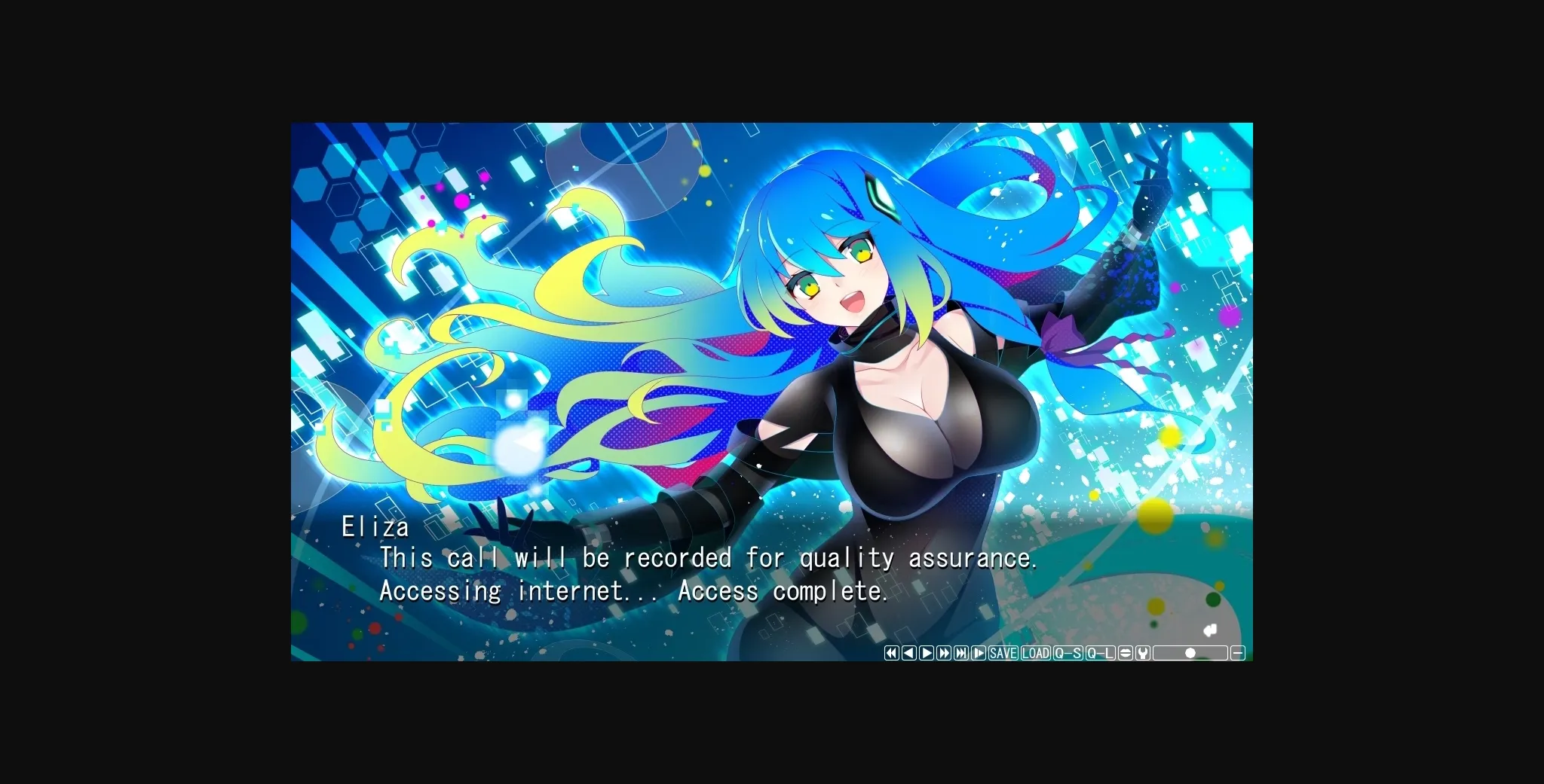 VN Others Completed BETA-SIXDOUZE [Final] [Liar-soft] | Free Adult Games