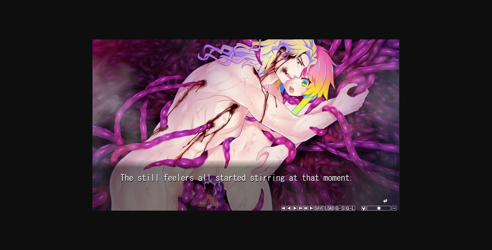 VN Others Completed BETA-SIXDOUZE [Final] [Liar-soft] | Free Adult Games