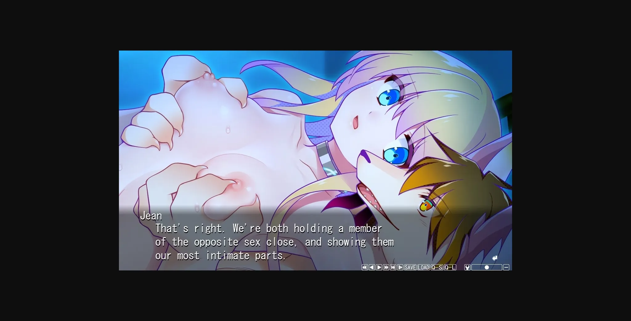 VN Others Completed BETA-SIXDOUZE [Final] [Liar-soft] | Free Adult Games