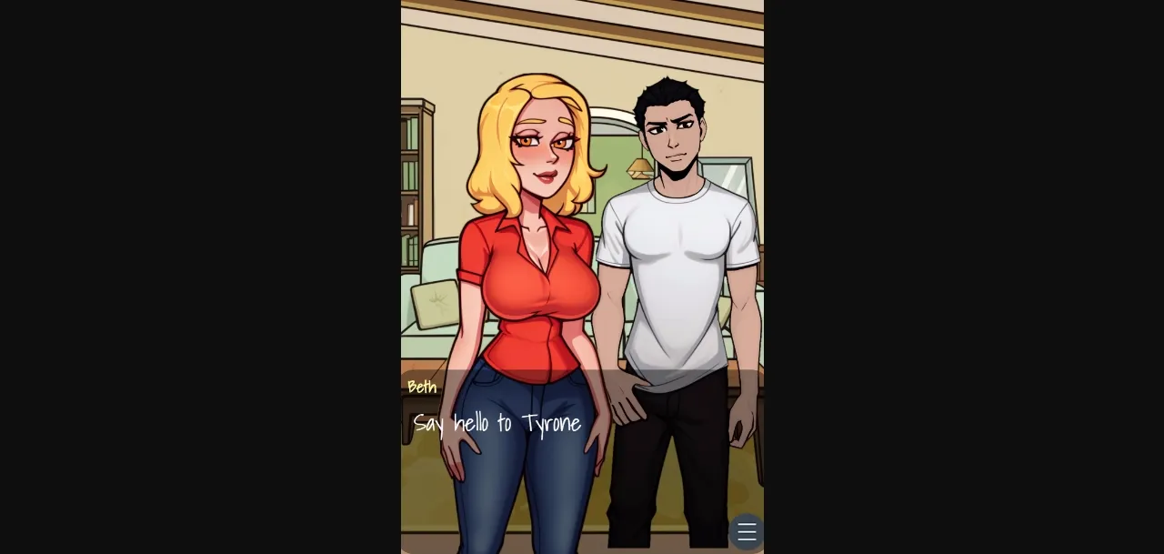 VN Others Completed Beth and Morty [2023-10-04 Public] [Waifu Island] | Free Adult Games