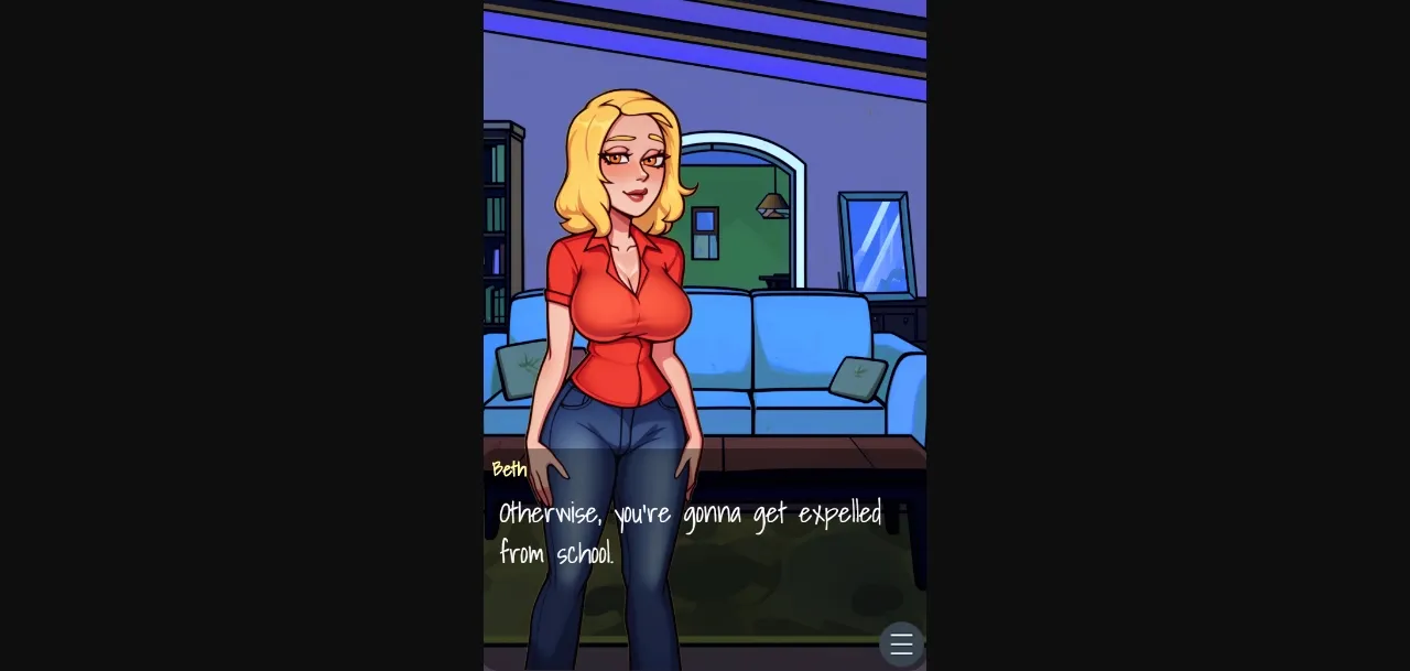 VN Others Completed Beth and Morty [2023-10-04 Public] [Waifu Island] | Free Adult Games