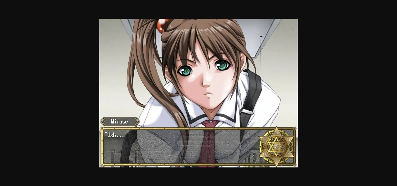 VN Others Completed Bible Black -La Noche de Walpurgis- [Active Soft] | Free Adult Games