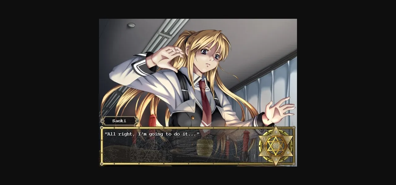 VN Others Completed Bible Black -La Noche de Walpurgis- [Active Soft] | Free Adult Games