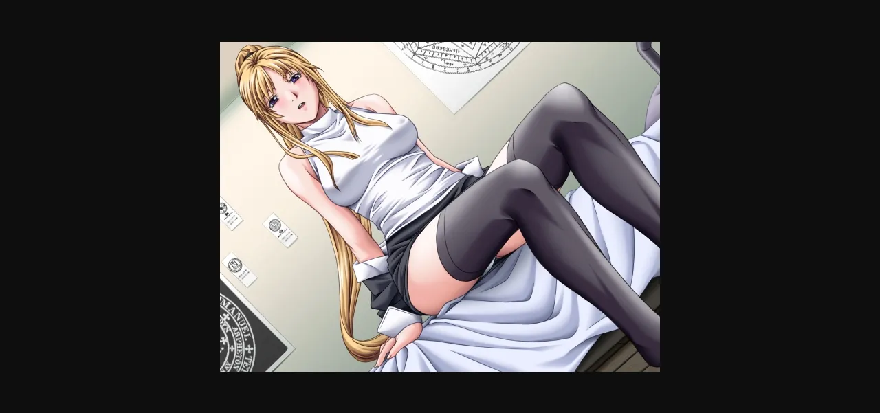 VN Others Completed Bible Black -La Noche de Walpurgis- [Active Soft] | Free Adult Games