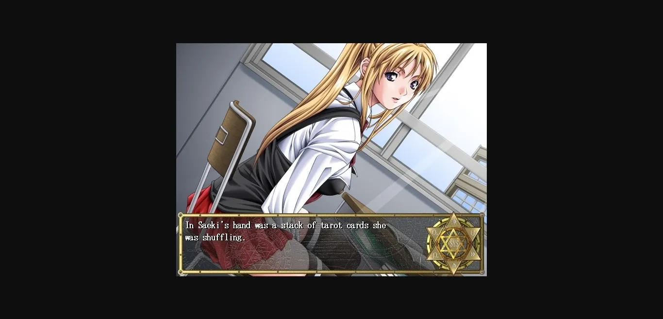 VN Others Completed Bible Black -The Infection- [Kururi Active] | Free Adult Games