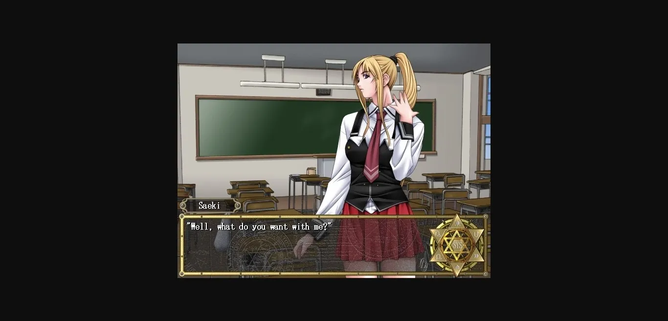 VN Others Completed Bible Black -The Infection- [Kururi Active] | Free Adult Games