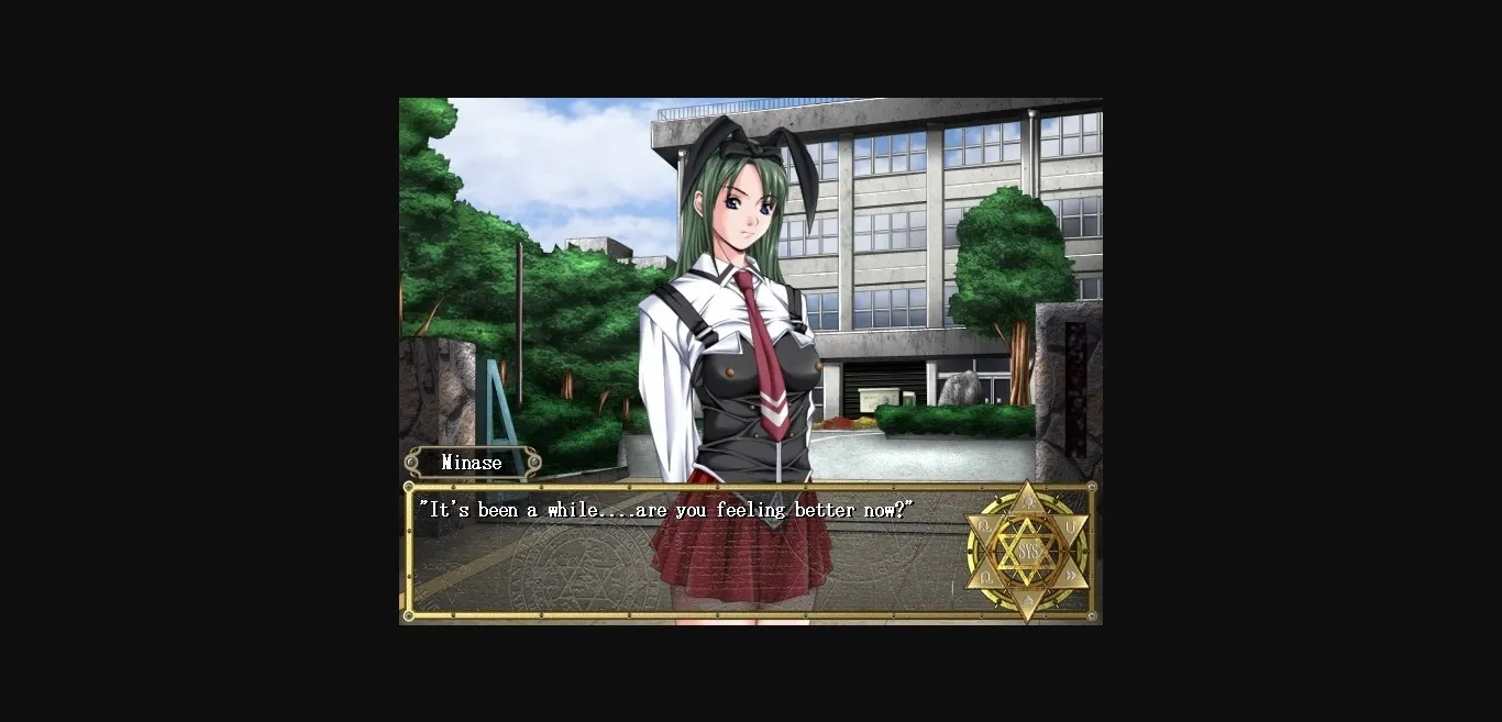 VN Others Completed Bible Black -The Infection- [Kururi Active] | Free Adult Games