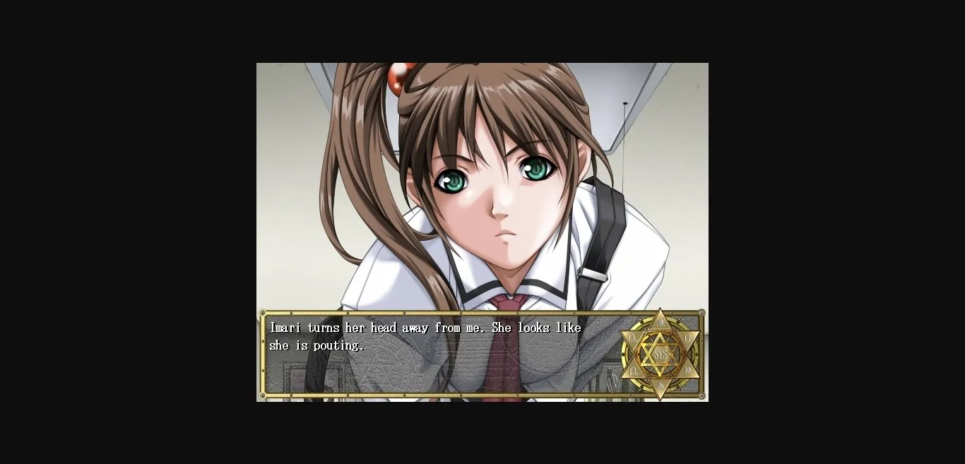 VN Others Completed Bible Black -The Infection- [Kururi Active] | Free Adult Games