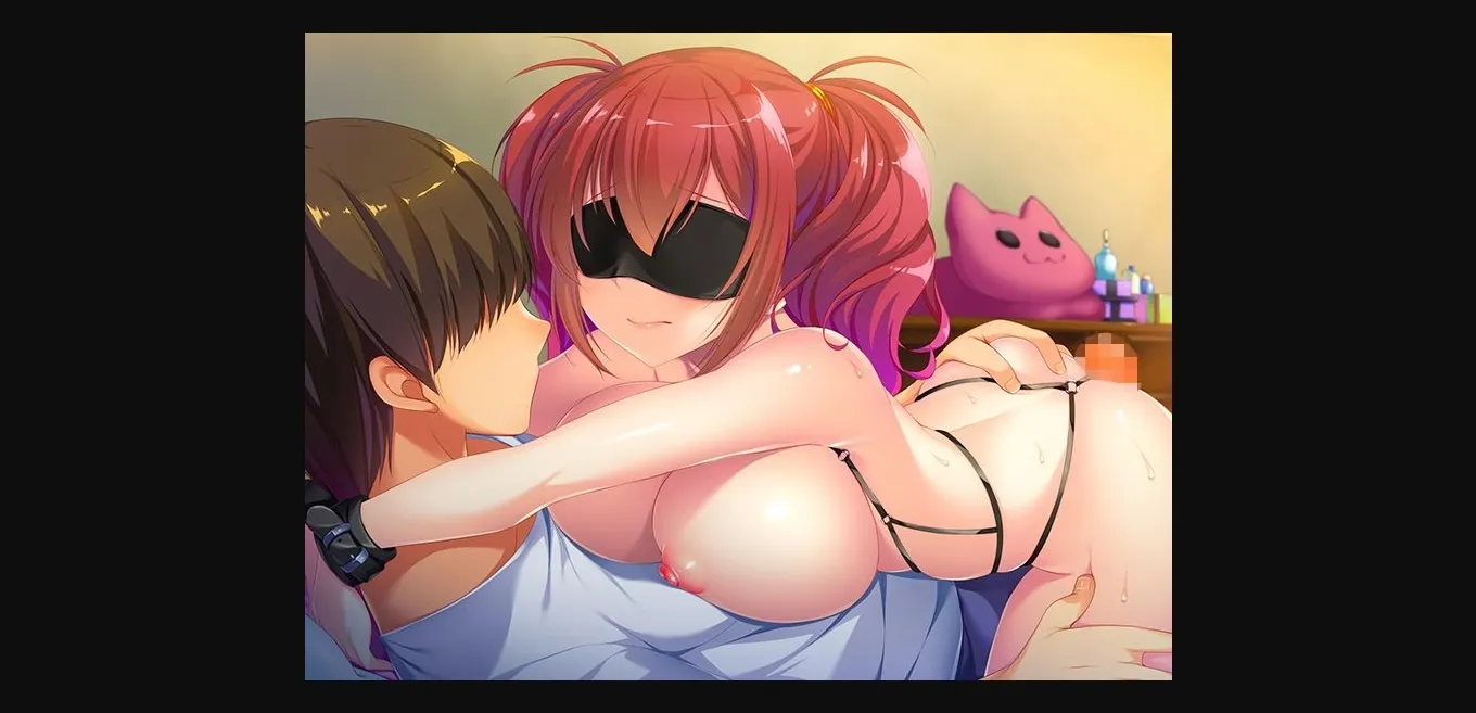 VN Others Completed Bitchgal's rock-hard orgasm ～Falling for the private tutor's huge virgin dick～[Final] [Appetite] | Free Adult Games