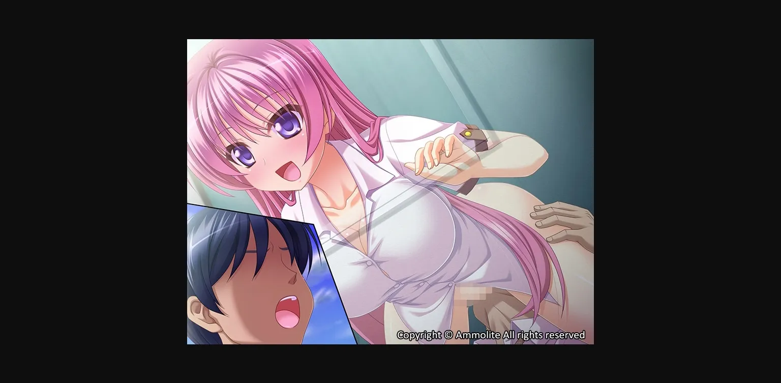 VN Others Completed Bitter Exclusion [Final] [Ammolite] | Free Adult Games