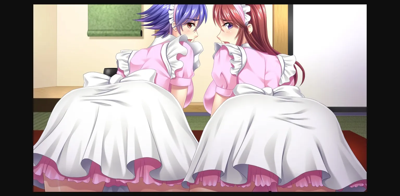 VN Others Completed Black Office - Entertainment Department [Final] [Tryset Break] | Free Adult Games