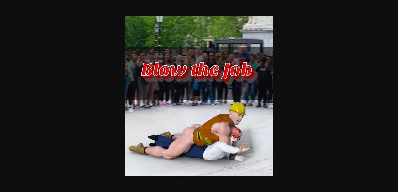 VN Others Completed Blow the Job [Final] [Purple Bear] | Free Adult Games