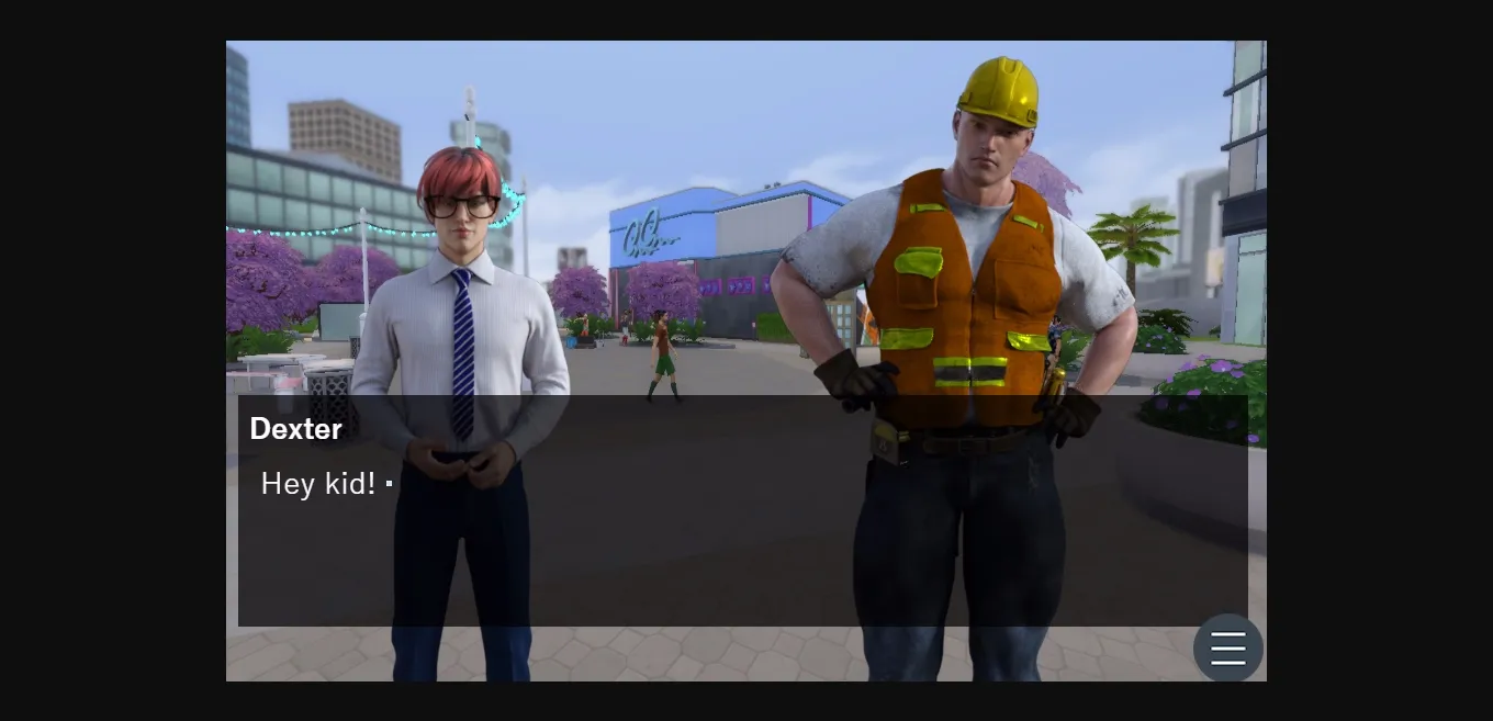 VN Others Completed Blow the Job [Final] [Purple Bear] | Free Adult Games