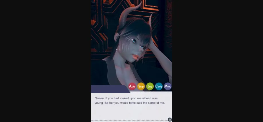 VN Others Completed Blue Angel [Final] [Quarkyifu] | Free Adult Games