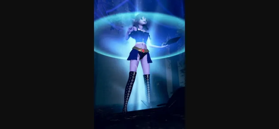 VN Others Completed Blue Angel [Final] [Quarkyifu] | Free Adult Games