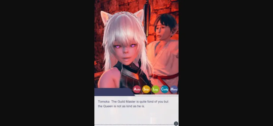 VN Others Completed Blue Angel [Final] [Quarkyifu] | Free Adult Games