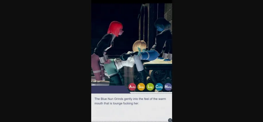 VN Others Completed Blue Angel [Final] [Quarkyifu] | Free Adult Games