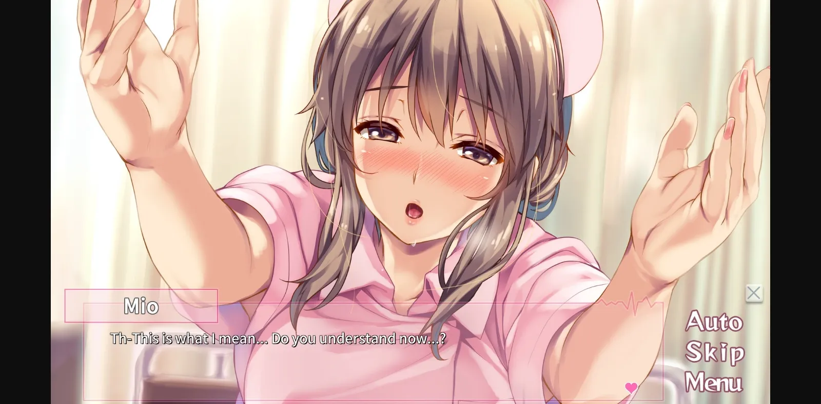 VN Others Completed Boku to Nurse no Kenshuu Nisshi [Prekano] | Free Adult Games