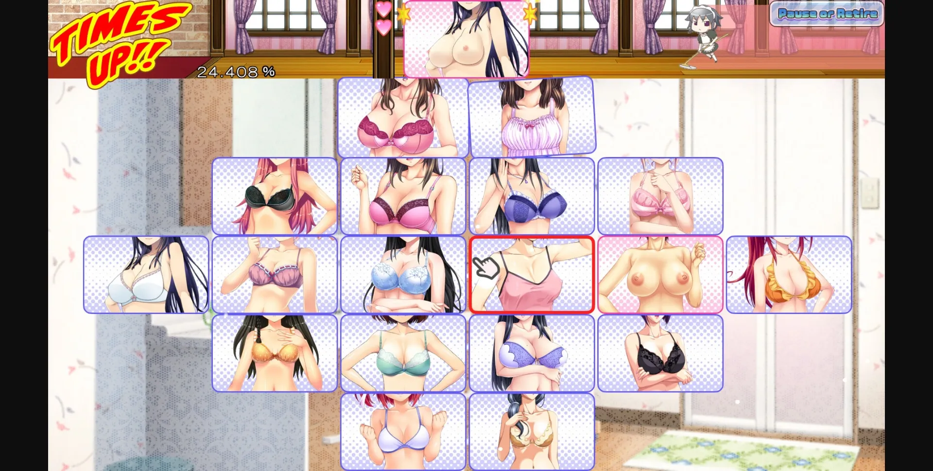 VN Others Completed BooBsxBooBs [v1.0] [Cyberworks] | Free Adult Games