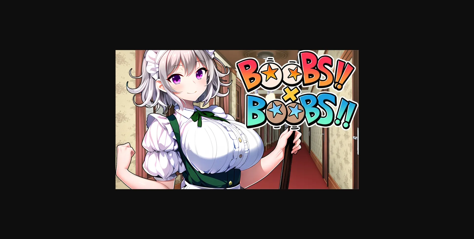 VN Others Completed BooBsxBooBs [v1.0] [Cyberworks] | Free Adult Games