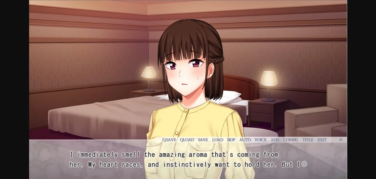 VN Others Completed Boyfriend-Approved Sex Friend [v1.00] [Atelier Sakura] | Free Adult Games