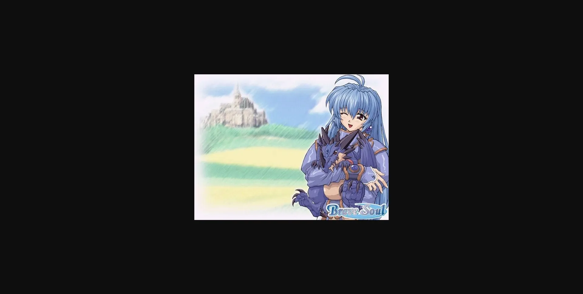 VN Others Completed Brave Soul [Final] [Crowd] | Free Adult Games