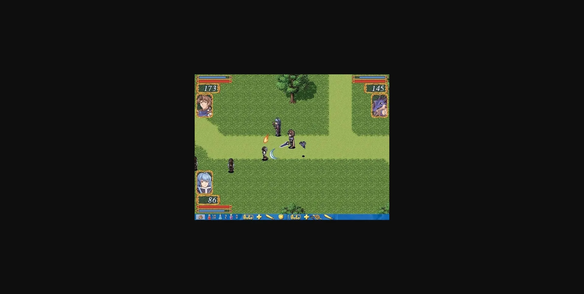 VN Others Completed Brave Soul [Final] [Crowd] | Free Adult Games