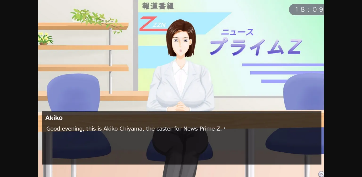 VN Others Completed Breast Milk Caster  The Declaration of Utter Subjugation and Humiliation [Final] [RIPPOUGANI] | Free Adult Games