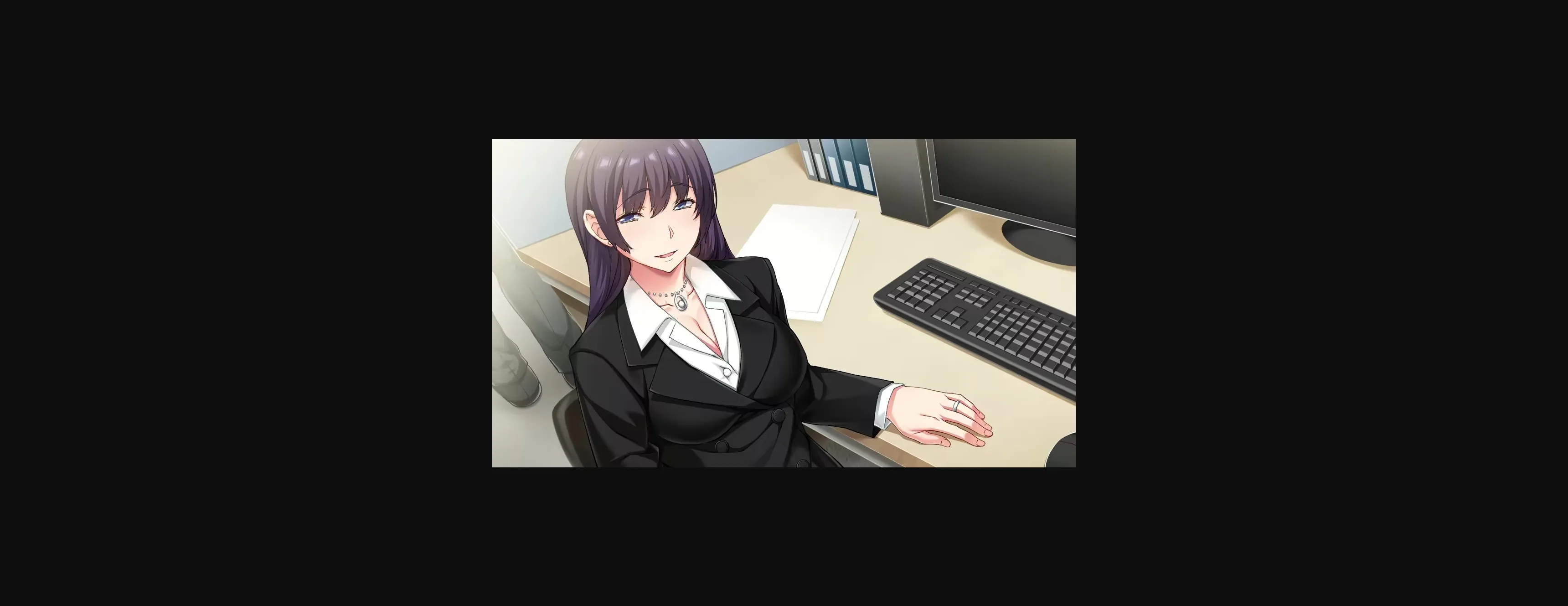 VN Others Completed Buka Ore x Onna Joushi Kashidashi Play =     ~Buka no Ore ni Kashidasareta Hitozuma Onna Joushi, Yukana~ [Final] [Atelier Sakura] | Free Adult Games