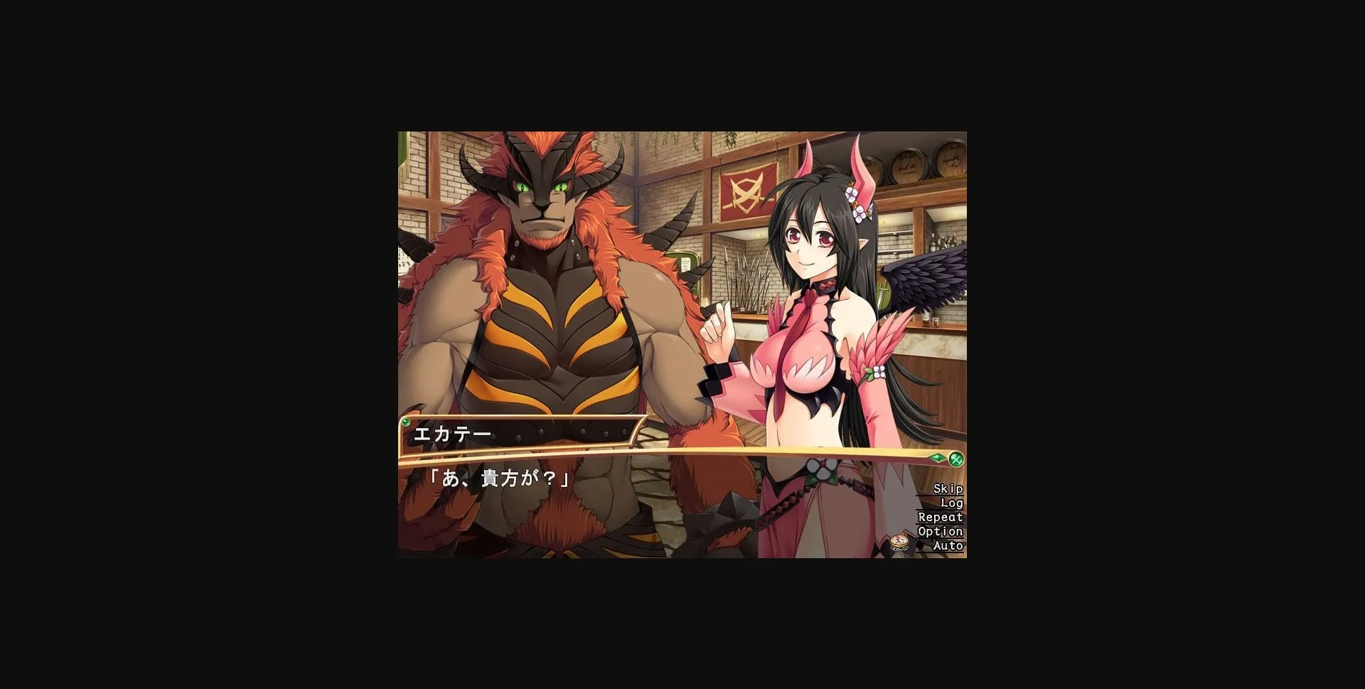 VN Others Completed Bunny Black [Final] [SofthouseChara] | Free Adult Games