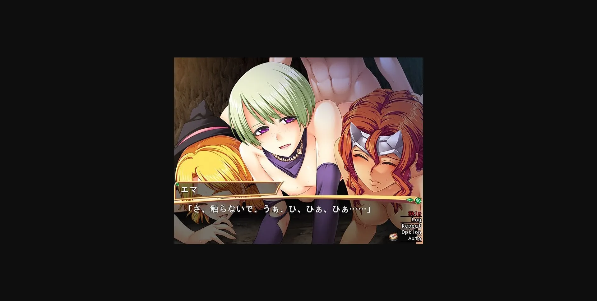 VN Others Completed Bunny Black [Final] [SofthouseChara] | Free Adult Games