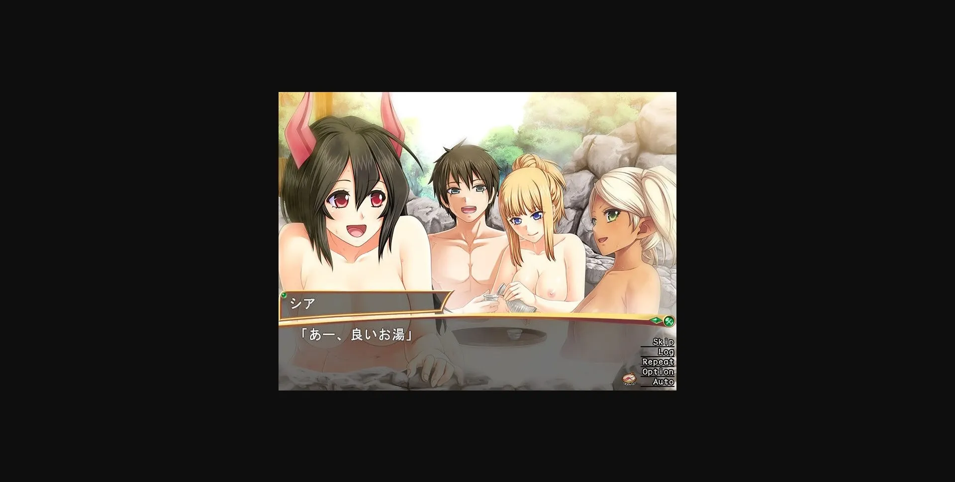 VN Others Completed Bunny Black [Final] [SofthouseChara] | Free Adult Games