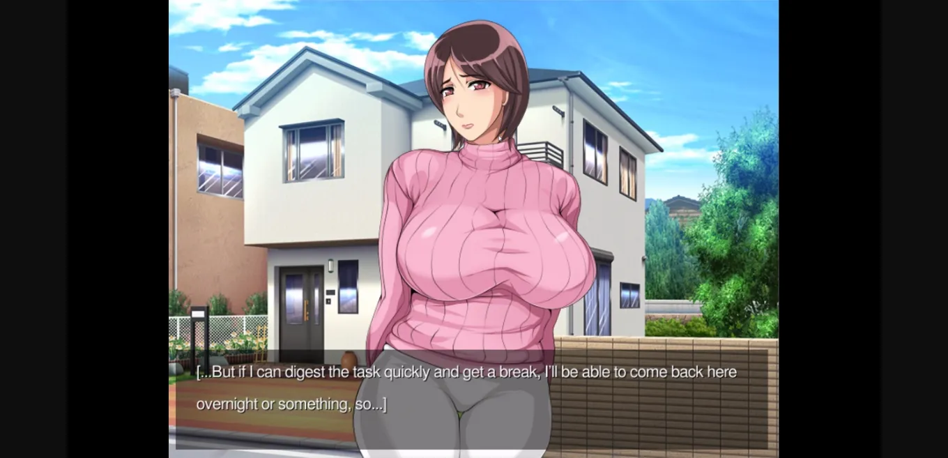 VN Others Completed Business Trip!! ~Wife cuckold simulation game~ [v2014.10.23_MOD1] [STARWORKS] | Free Adult Games