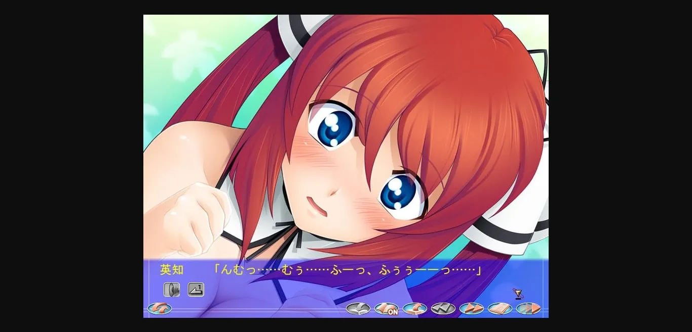 VN Others Completed Busty Maid  Creampie Heaven [UMe SOFT] | Free Adult Games