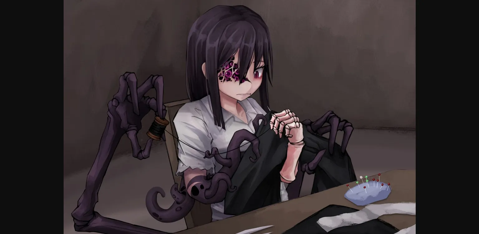 VN Others Completed Butterfly Affection [v1.0.3] [Ray-Kbys] | Free Adult Games