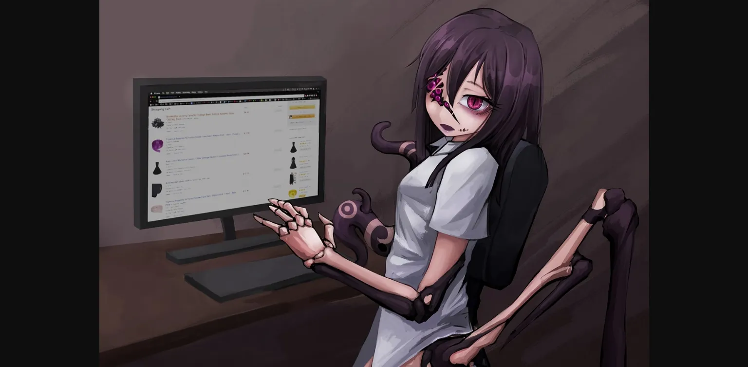 VN Others Completed Butterfly Affection [v1.0.3] [Ray-Kbys] | Free Adult Games