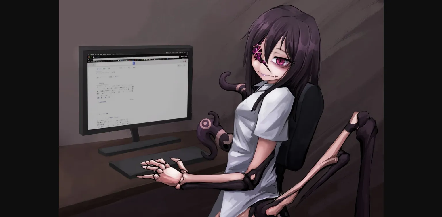 VN Others Completed Butterfly Affection [v1.0.3] [Ray-Kbys] | Free Adult Games