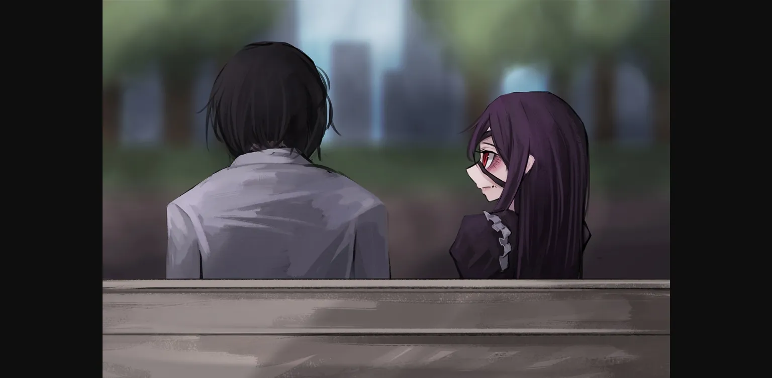 VN Others Completed Butterfly Affection [v1.0.3] [Ray-Kbys] | Free Adult Games