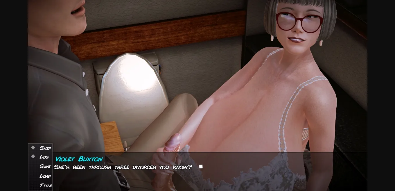 VN Others Completed Buxtons Reunion [Final] [SuperT] | Free Adult Games