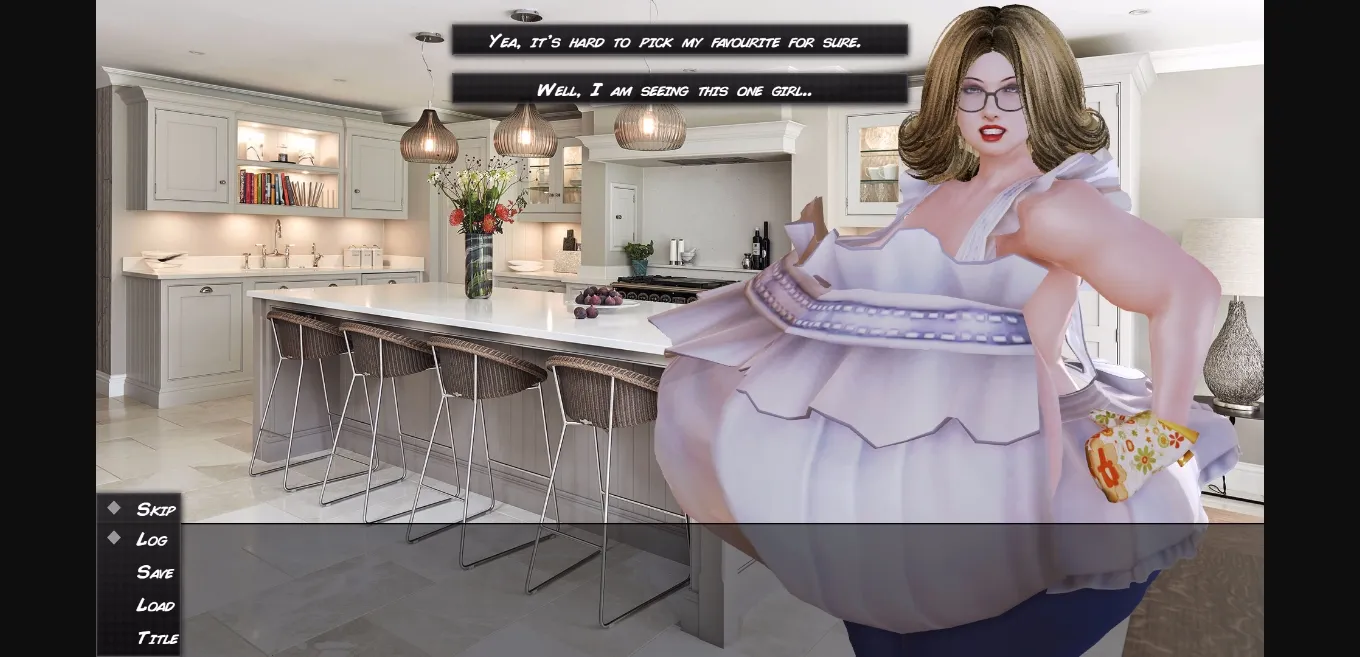 VN Others Completed Buxtons Reunion [Final] [SuperT] | Free Adult Games