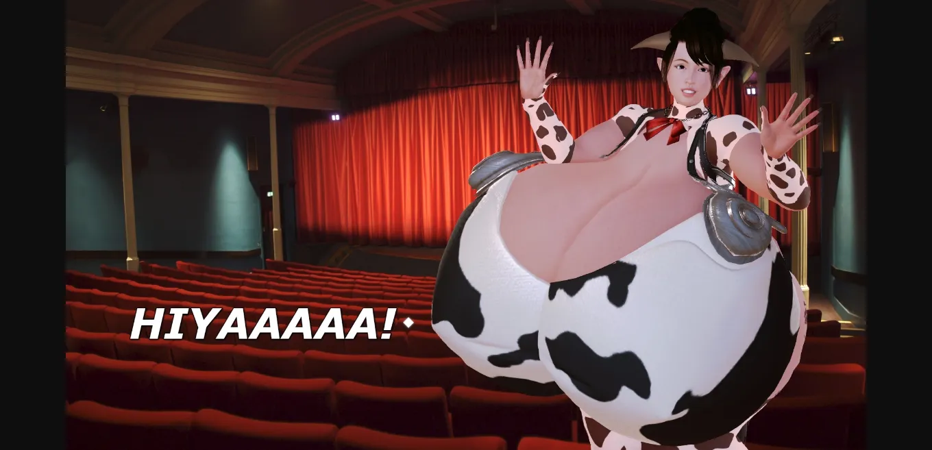 VN Others Completed Buxtons Reunion [Final] [SuperT] | Free Adult Games