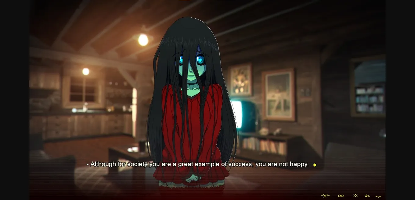 VN Others Completed Cabin in the woods [Final] [Erkerut] | Free Adult Games