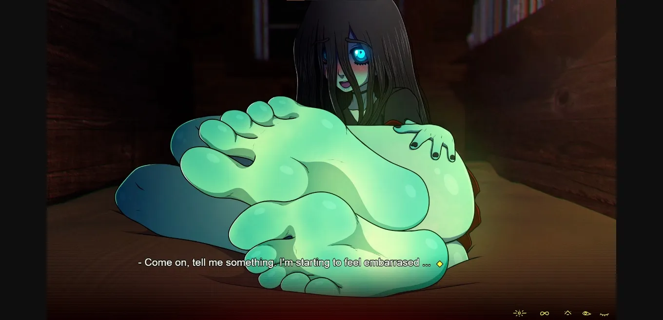 VN Others Completed Cabin in the woods [Final] [Erkerut] | Free Adult Games