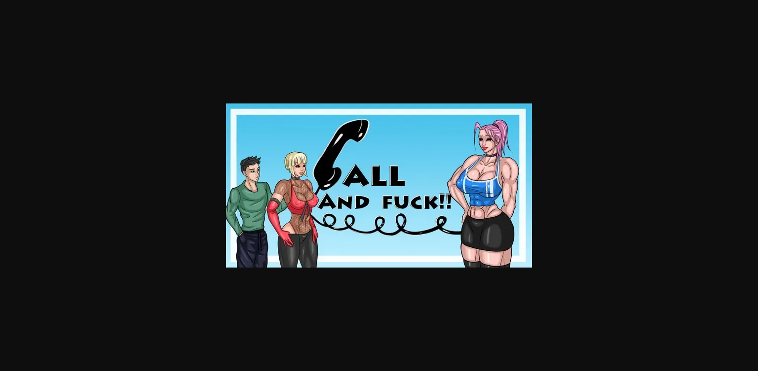 VN Others Completed Call And Fuck!! [v1.0] [Alek ErectSociety] | Free Adult Games