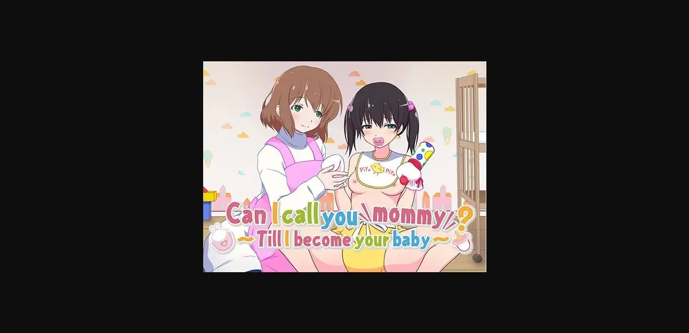 VN Others Completed Can I Call You Mommy  ~Till I Become Your Baby~ [Final] [KUMITATE TUSNORYU] | Free Adult Games