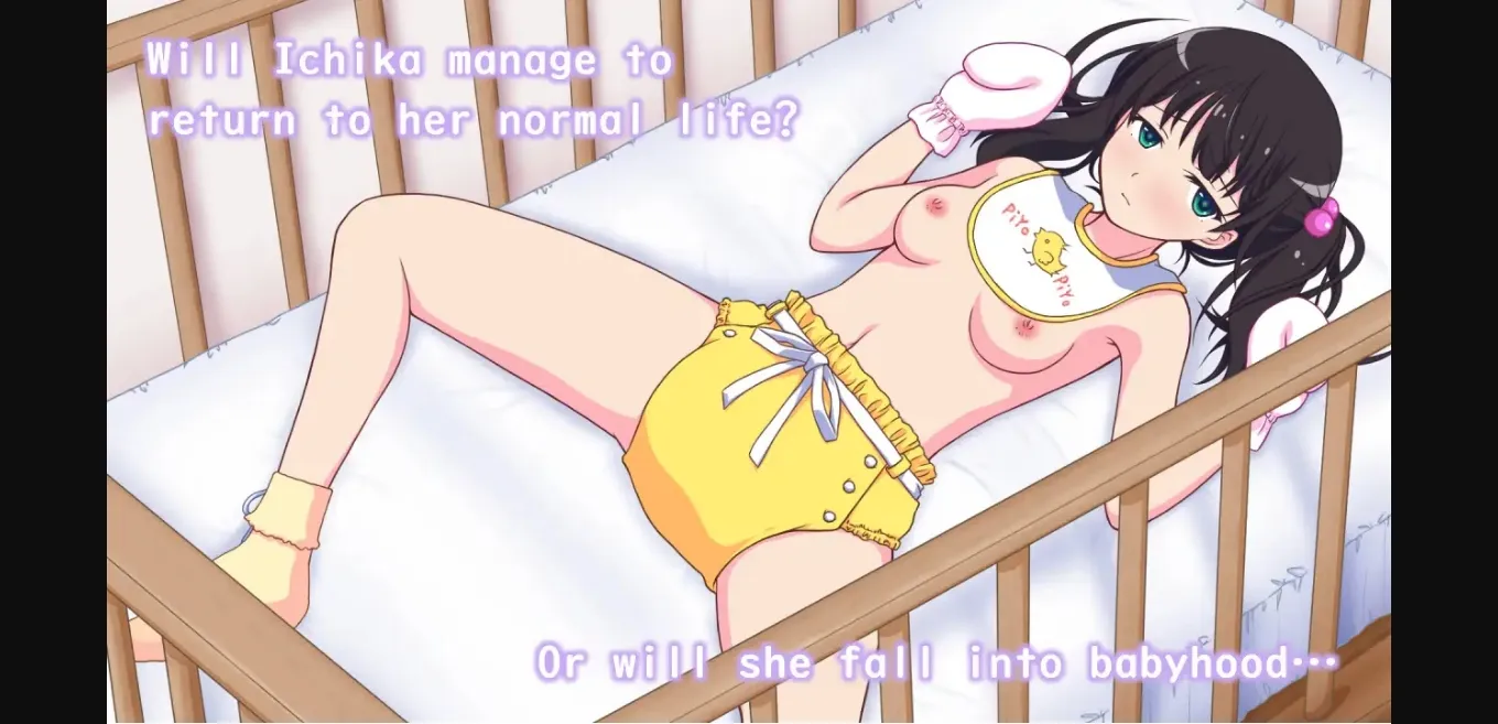 VN Others Completed Can I Call You Mommy  ~Till I Become Your Baby~ [Final] [KUMITATE TUSNORYU] | Free Adult Games