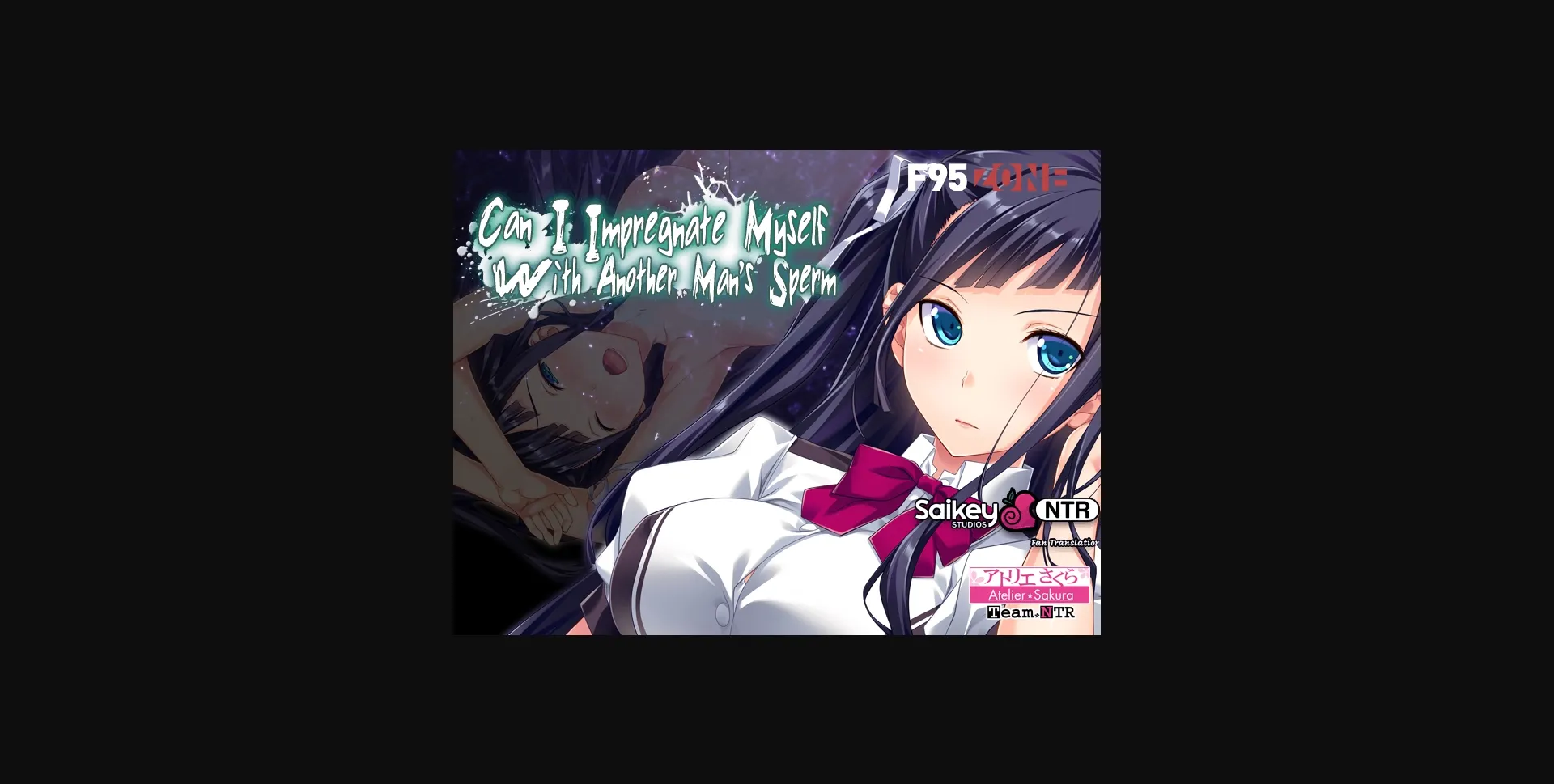 VN Others Completed Can I impregnate myself with another man&rsquo;s semen…  [v1.1] [Atelier Sakura] | Free Adult Games